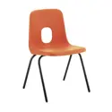 E Series Polypropylene Classroom Chair